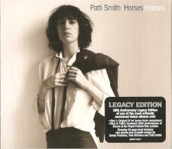 Patti Smith - Horses (2005)