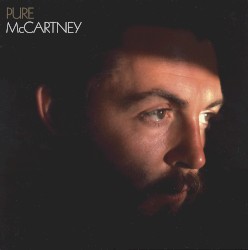Paul McCartney - Pure McCartney (2016)