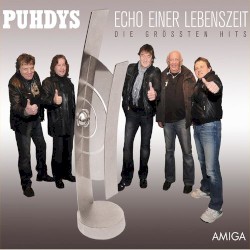 Puhdys - Echo einer Lebenszeit (2016)