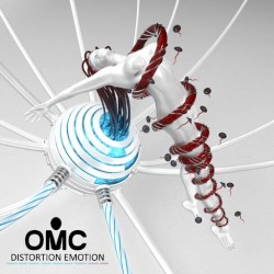 O.M.C - Distortion Emotion (2011)