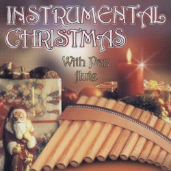 Roberto Cetoli - INSTRUMENTAL CHRISTMAS with Pan Flute (2005)
