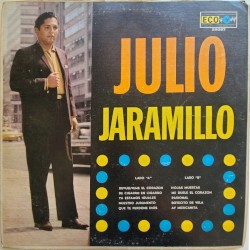 Julio Jaramillo - Julio Jaramillo (1972)