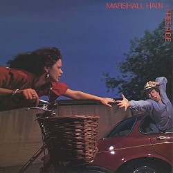 Marshall Hain - Free Ride (1978)