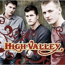 High Valley - High Valley (2010)
