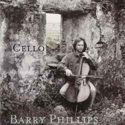 Barry Phillips - Cello (2000)