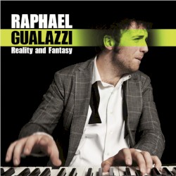 Raphael Gualazzi - Reality and Fantasy (2011)