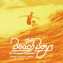 The Beach Boys - The Platinum Collection (2005)