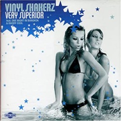 Vinylshakerz - Very Superior (2006)