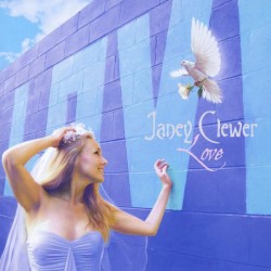 Janey Clewer - Love (2012)