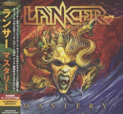 Lancer - Mastery (2017)