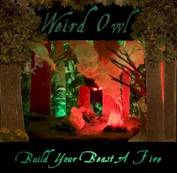 Weird Owl - Build Your Beast A Fire (2011)