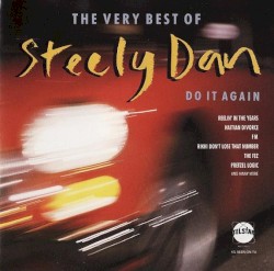 Steely Dan - The Very Best Of Steely Dan (1987)