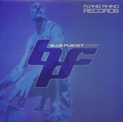 Blue Planet Corporation - Blue Planet (1999)