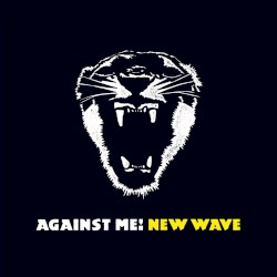 Against Me! - New Wave (2007)