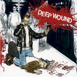 Deep Wound - Almost Complete (2006)