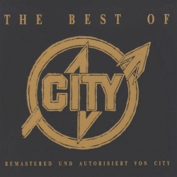 City - Best Of City (1992)