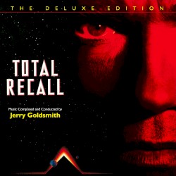 Jerry Goldsmith - Total Recall (2000)