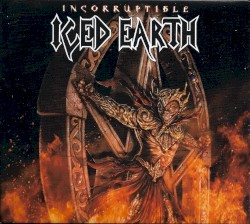 Iced Earth - Incorruptible (2017)