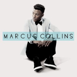 Marcus Collins - Marcus Collins (2012)