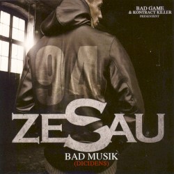Zesau - Bad Musik (2008)