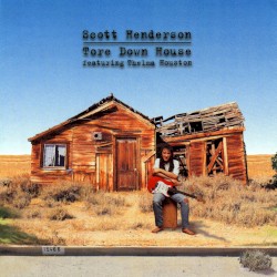 Scott Henderson - Tore Down House (2010)