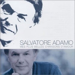 Adamo - Mes plus belles chansons d'amour (2002)