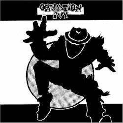 Operation Ivy - Operation Ivy (1991)
