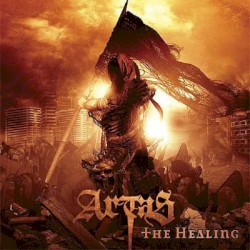 Artas - The Healing (2008)