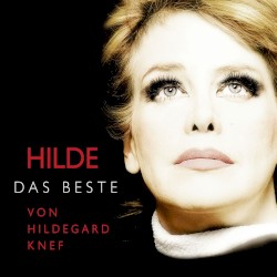 Hildegard Knef - HILDE - Das Beste von Hildegard Knef (2009)
