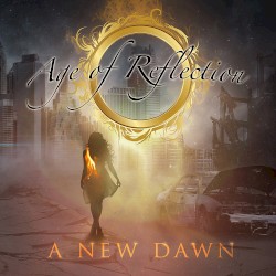 Age of Reflection - A New Dawn (2019)