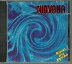 Nirvana - Nirvana (1996)