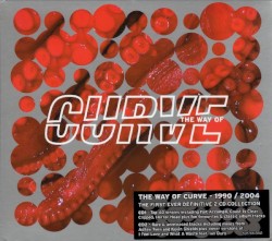 Curve - The Way Of Curve (2004)