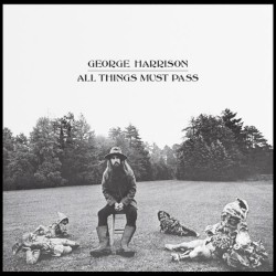 George Harrison - All Things Must Pass (2010)