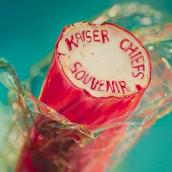 Kaiser Chiefs - Souvenir : The Singles 2004 - 2012 (2012)