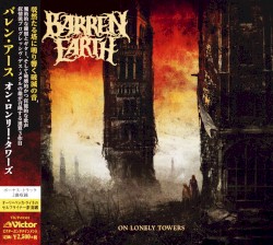 Barren Earth - On Lonely Towers (2015)