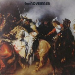 November - 6:e november (1972)