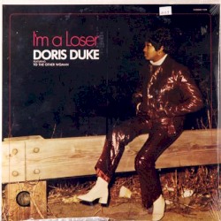Doris Duke - I'm a Loser (1970)