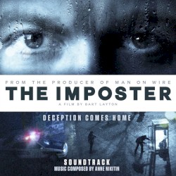 Anne Nikitin - The Imposter (2012)