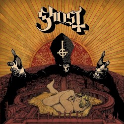 Ghost - Infestissumam (2013)