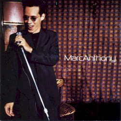 Marc Anthony - Marc Anthony (1999)