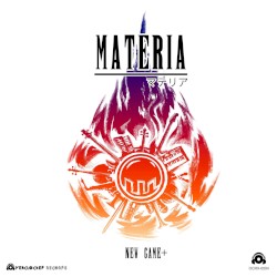 Materia - New Game+ (2016)