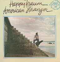 Happy Traum - American Stranger (1977)