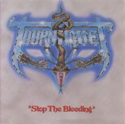 Tourniquet - Stop the Bleeding (1990)