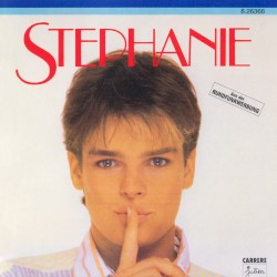 Stephanie - Stephanie (1986)