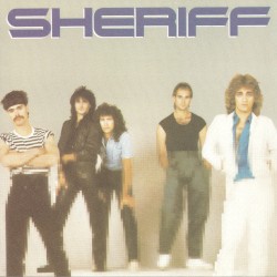 Sheriff - Sheriff (1988)