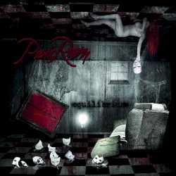 Panic Room - Equilibrium (2010)