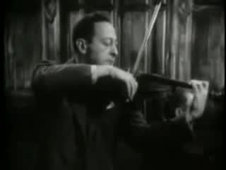 Jascha Heifetz