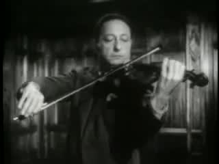 Jascha Heifetz