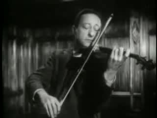 Jascha Heifetz