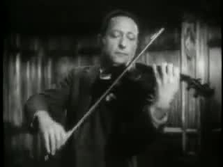 Jascha Heifetz